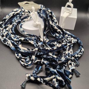 Collar 1605244350172AZUL
