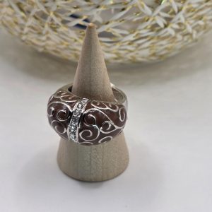 Anillo AN0017