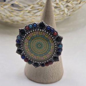 Anillo AN0021