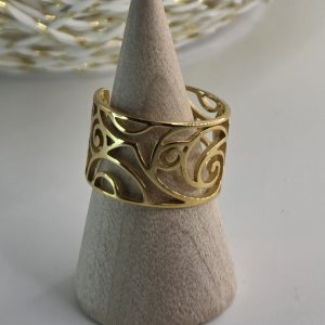 Anillo AN0038
