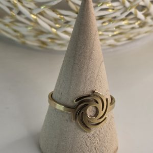 Anillo AN0039
