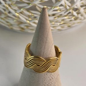 Anillo AN0043