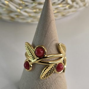 Anillo AN0077