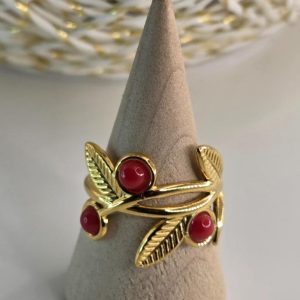 Anillo AN0080