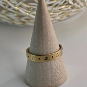 Anillo AN0100