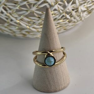 Anillo AN0104