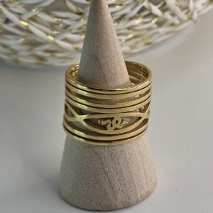 Anillo AN0106