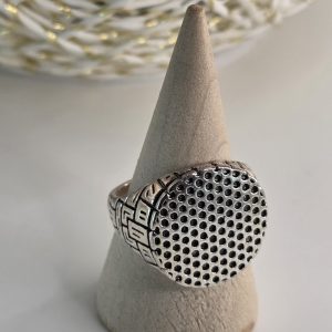 Anillo AN0122