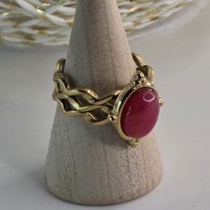 Anillo AN0186