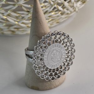 Anillo AN0332