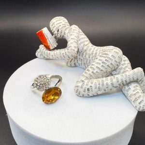 Anillo ANCCSZEW