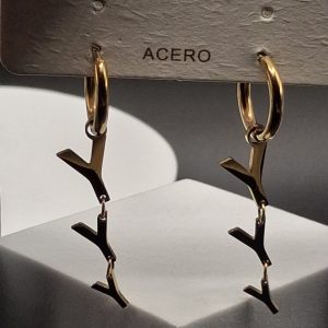 Pendiente PE0016