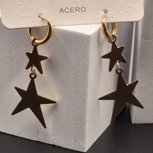 Pendiente PE0019